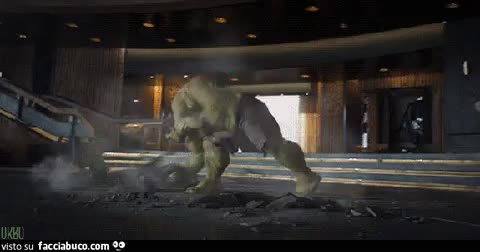Hulk loki