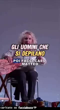 Uomini