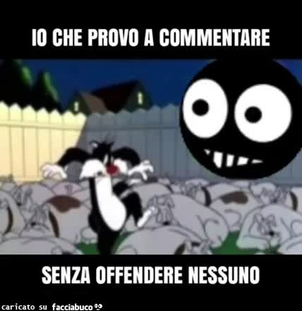 Permalosi facciabuco