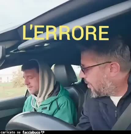 Errore
