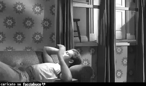 L'incredibile uomo che si rimpiccioliva, 1957