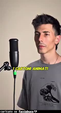 Cartoni animati