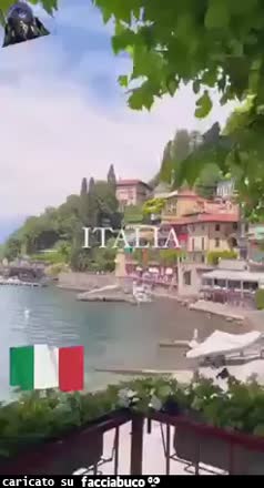 Onore alla bandiera italiana